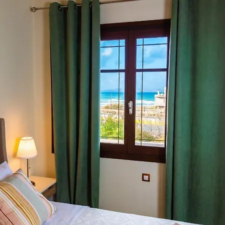 Divine Seaside Experience شقة Kokkini Hani